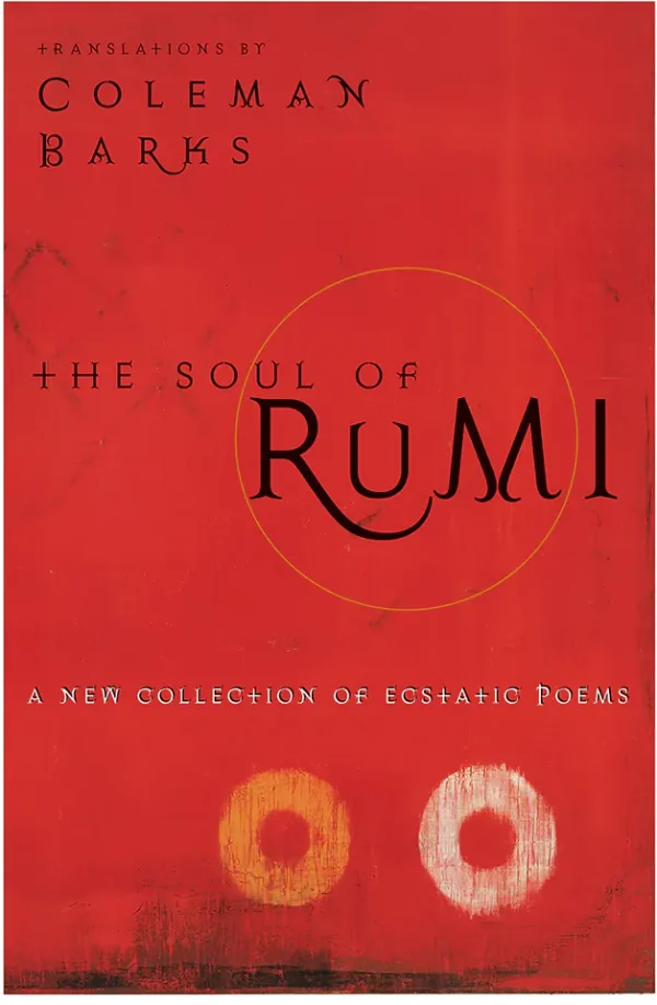 The Soul of Rumi