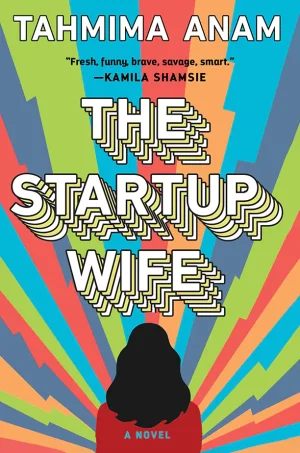 The Startup Wife