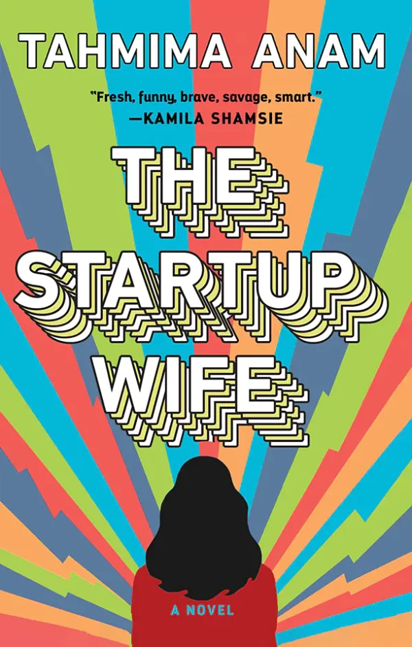 The Startup Wife
