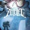 The Stonekeeper's Curse (Amulet Series #2)