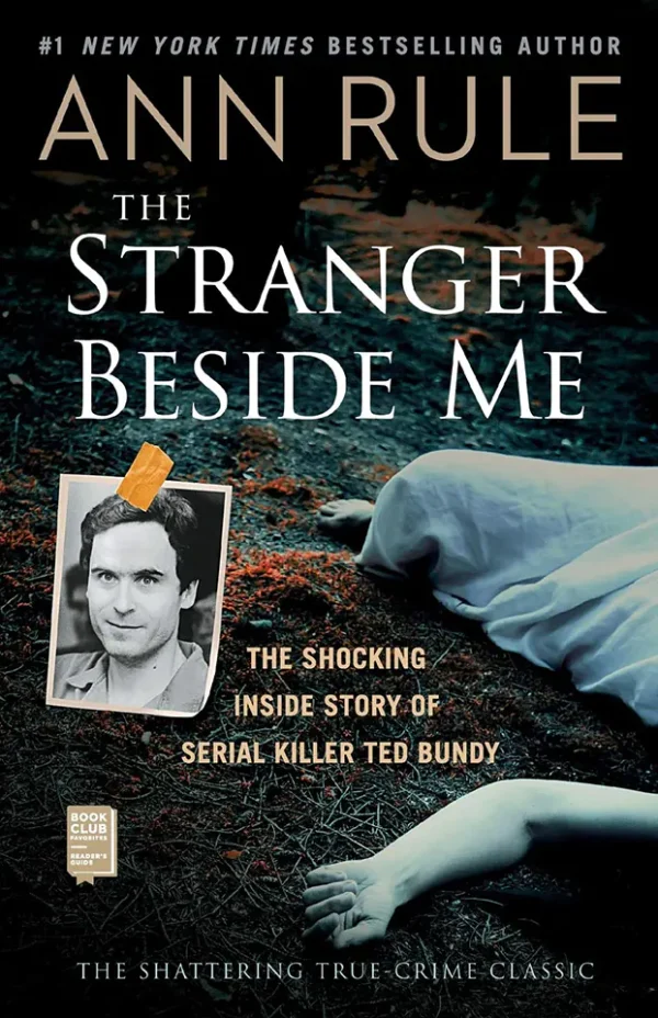 The Stranger Beside Me