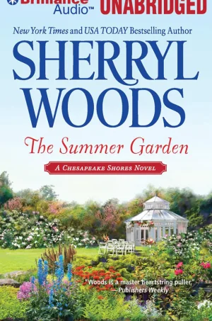 The Summer Garden (Chesapeake Shores Series #9)