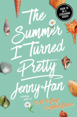 The Summer I Turned Pretty (Summer Series #1)