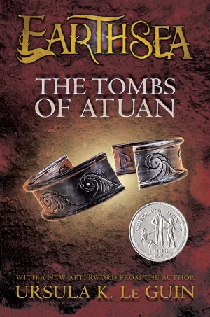 The Tombs of Atuan (Earthsea Cycle Series #2)