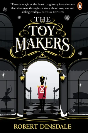 The Toymakers