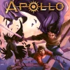 The Tyrant’s Tomb (The Trials of Apollo Series #4)