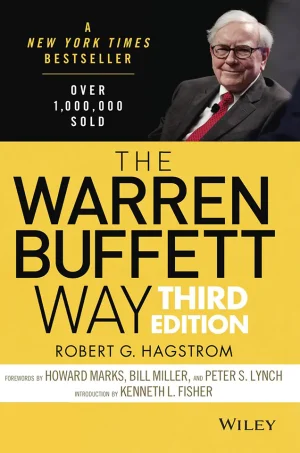 The Warren Buffett Way (B5)