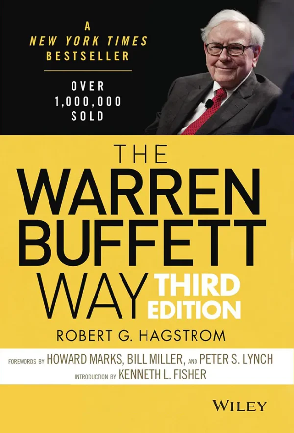 The Warren Buffett Way (B5)
