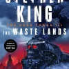 The Waste Lands (The Dark Tower Series #3)
