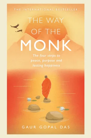 The Way of the Monk