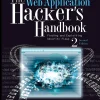 The Web Application Hackers Handbook (B5)