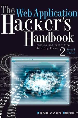 The Web Application Hackers Handbook (B5)