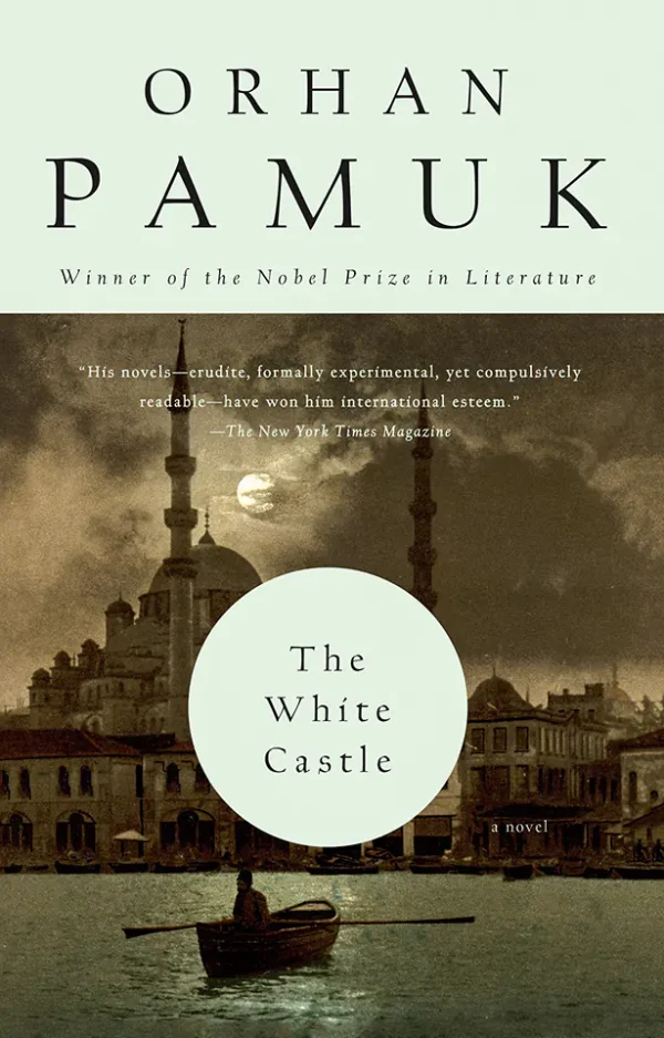 The White Castle A Novel