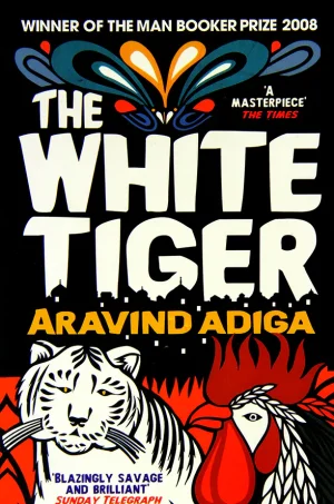 The White Tiger