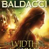 The Width of the World (Vega Jane Series #3)