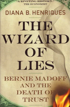 The Wizard of Lies