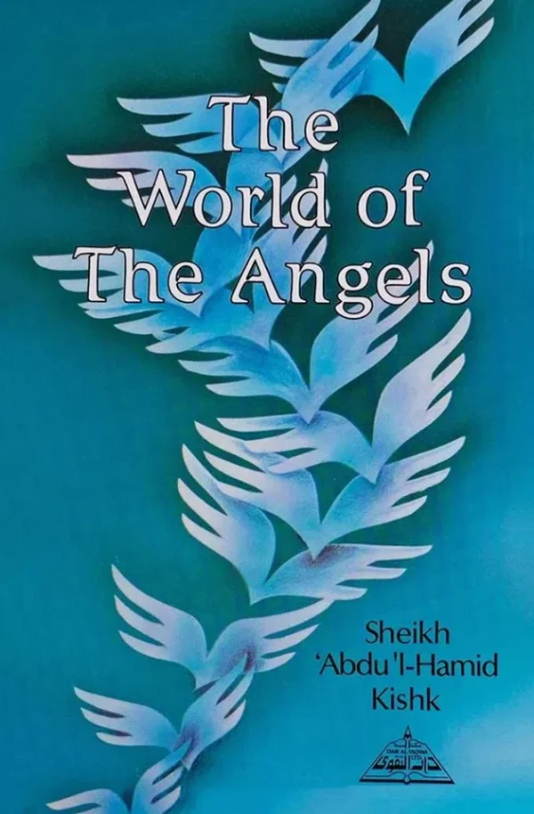 The World of The Angels