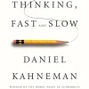 Thinking Fast and Slow