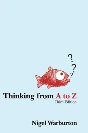 Thinking from A to Z