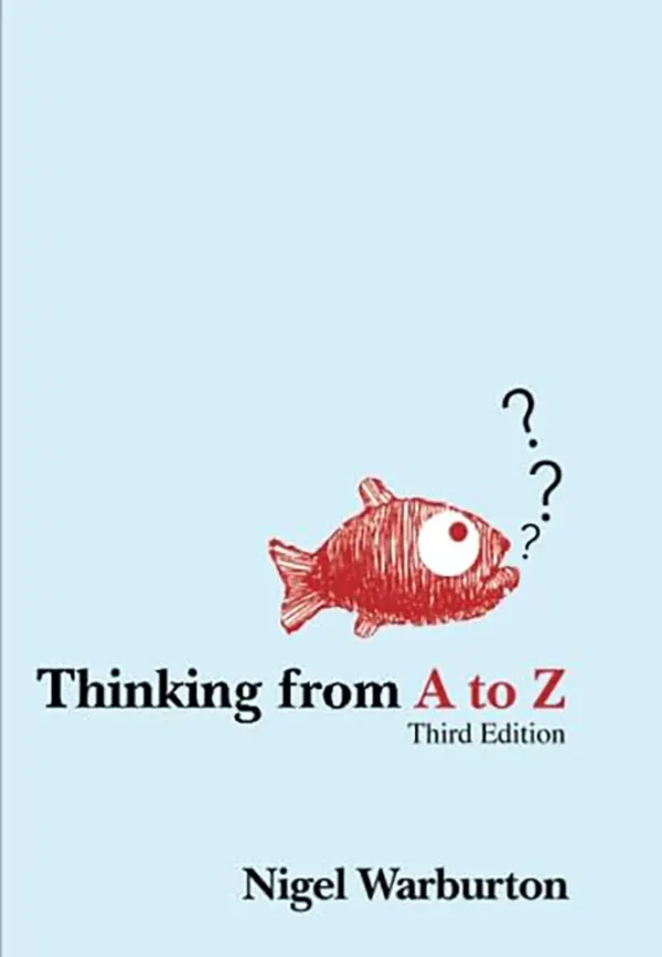 Thinking from A to Z