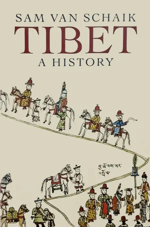 Tibet A History