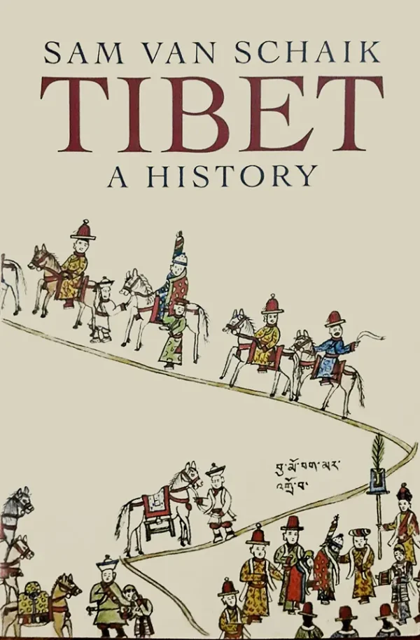 Tibet A History