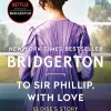 To Sir Phillip, With Love (Bridgertons, #5)
