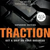 Traction- Get a Grip on your Business
