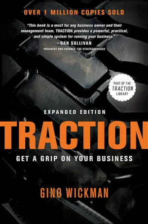 Traction- Get a Grip on your Business