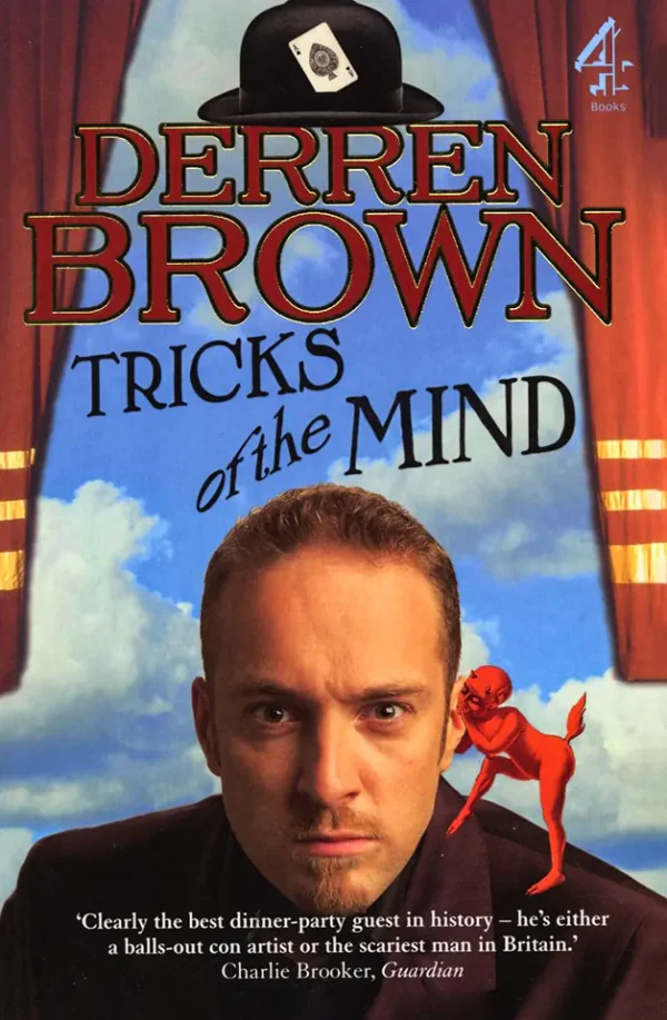 Tricks of the Mind