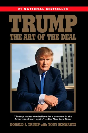 Trump - The Art of the Deal