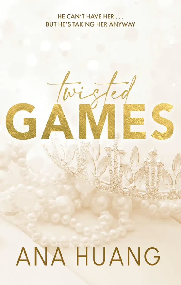 Twisted Games: A Forbidden Royal Bodyguard Romance (Twisted Series #2)