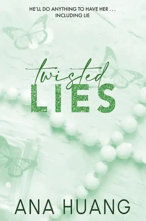 Twisted Lies: A Fake Dating Romance (Twisted Series #4)