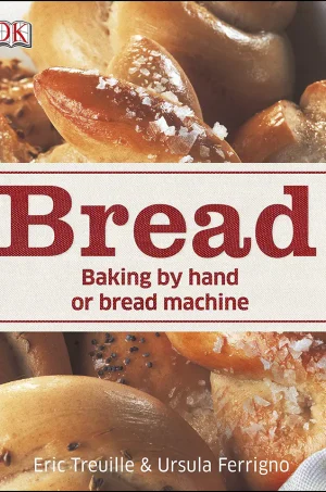 Ultimate Bread (B5) (Color) (Graphic)
