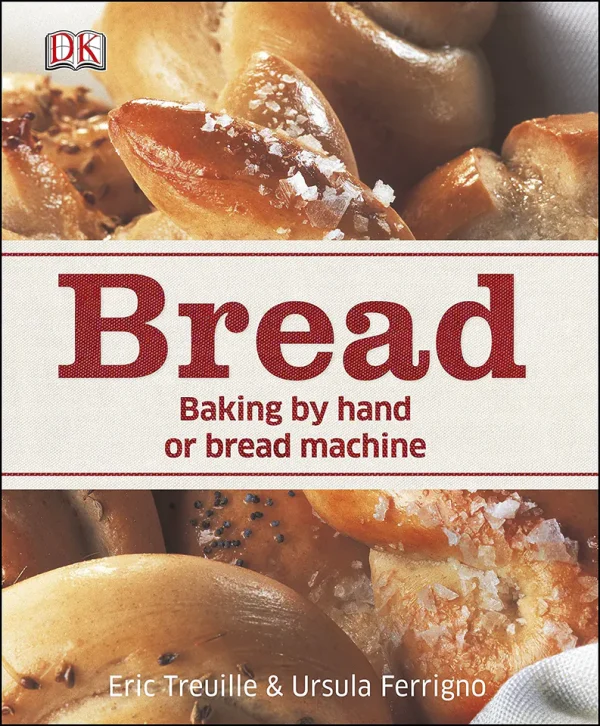 Ultimate Bread (B5) (Color) (Graphic)