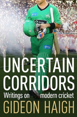 Uncertain Corridors