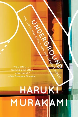 Underground