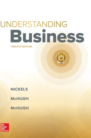 Understanding Business (B5) (Color)