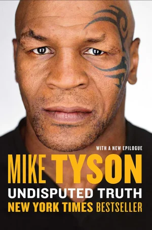 Undisputed Truth: My Autobiography