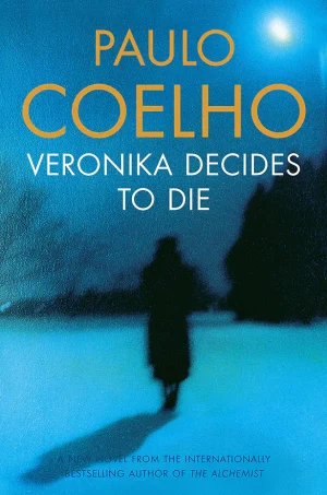 Veronika Decides to Die