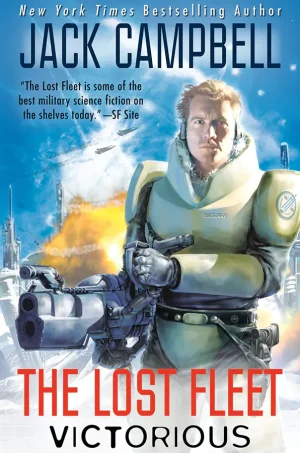 Victorious (The Lost Fleet Series #6)