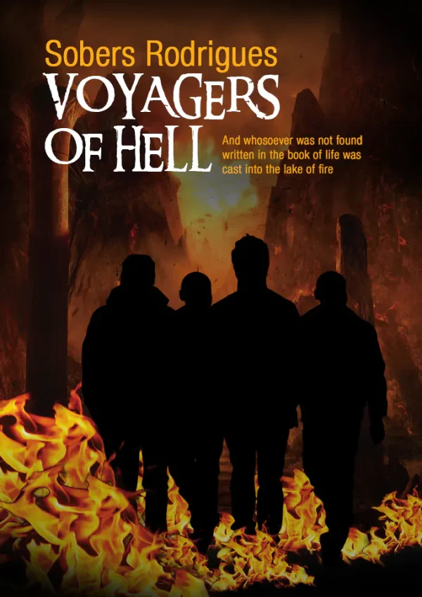 VOYAGERS OF HELL