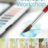 Watercolor Workshop (B5) (Color)