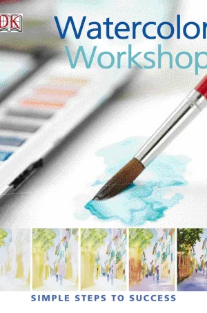 Watercolor Workshop (B5) (Color)