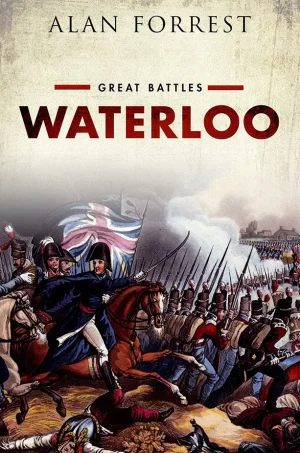 Waterloo: Great Battles