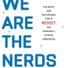 We Are the Nerds