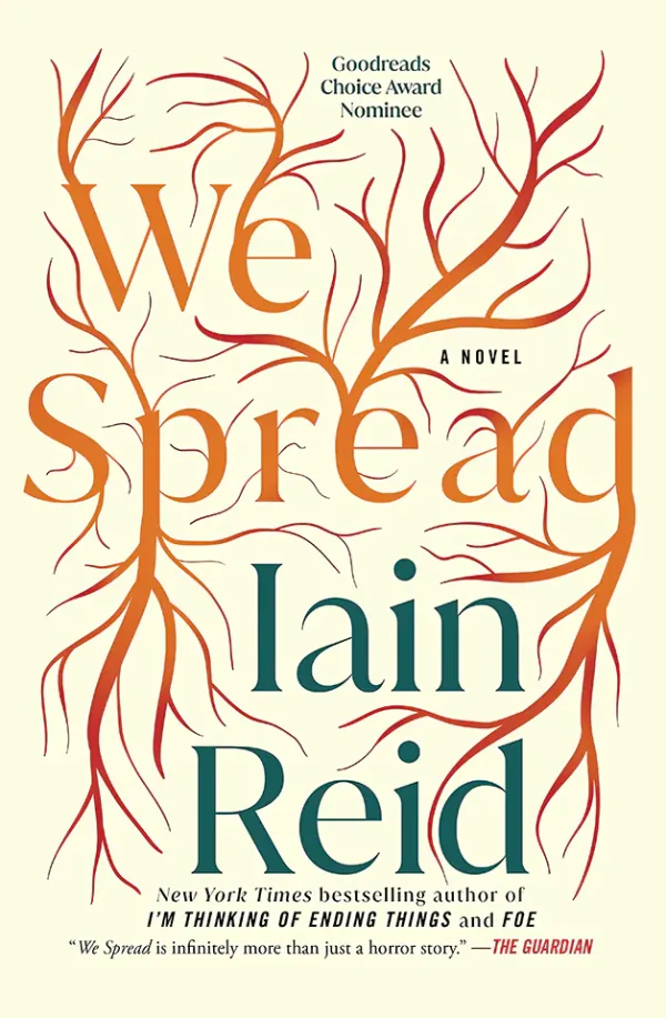We Spread: A Novel