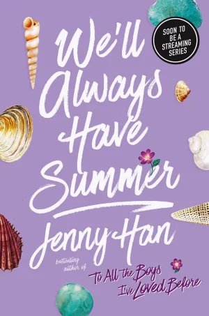 We'll Always Have Summer (Summer Series #3)
