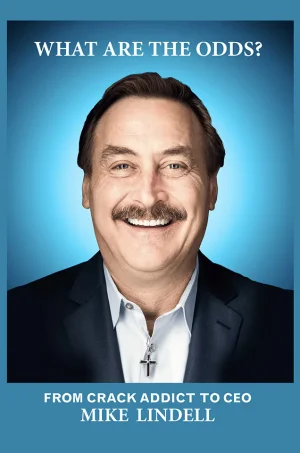 What Are the Odds? From Crack Addict to CEO - For Correctional Facility Shipping ONLY