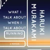 What I Talk About When I Talk About Running